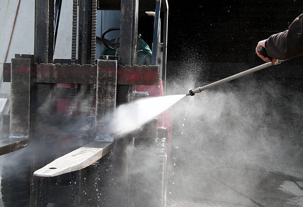 Trusted Bremen, IN Pressure Washing Experts