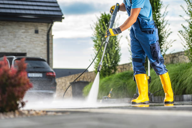 Best Patio and Deck Pressure Washing  in Bremen, IN